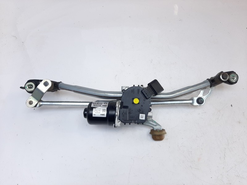 Recambio de motor limpia delantero para peugeot 2008 (p1) active referencia OEM IAM 9824784980 9824784980 
