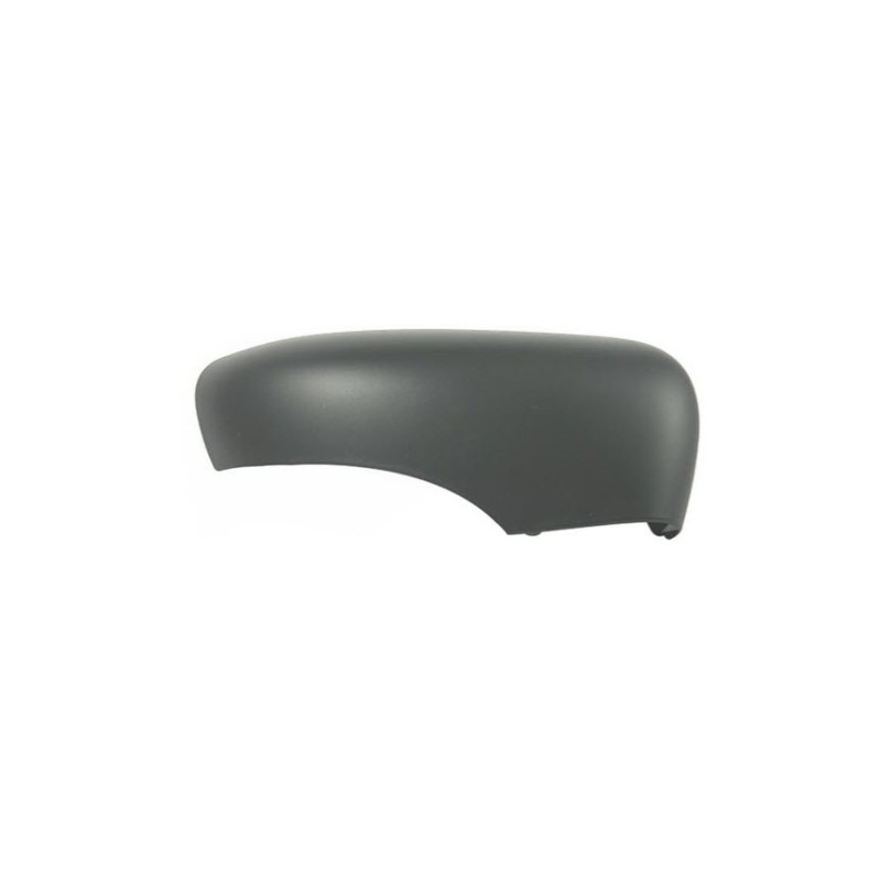 Recambio de carcasa retrovisor derecho para renault clio iv referencia OEM IAM 963743136R 1051996017 RN3297413