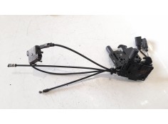 CERRADURA CAPO 6F0823509 