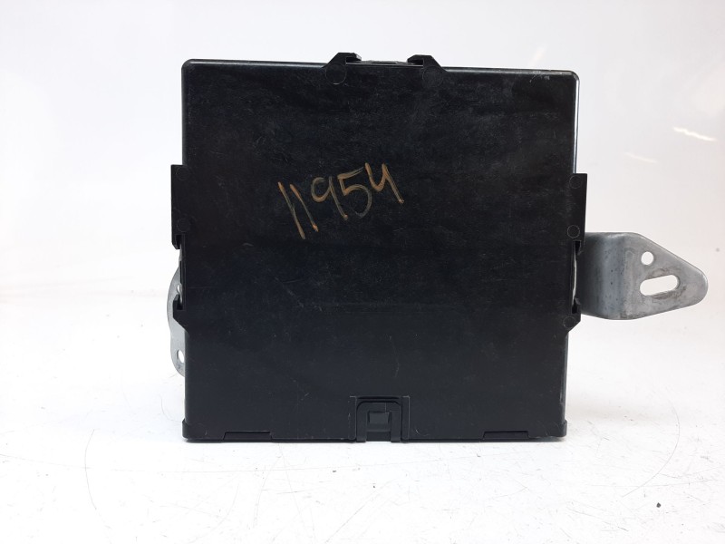 Recambio de modulo electronico para toyota yaris hybrid feel referencia OEM IAM 899810D161 899810D161 