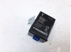 Recambio de modulo electronico para toyota yaris hybrid feel referencia OEM IAM 897400D280 897400D280 