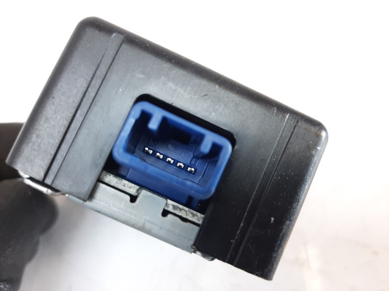 Recambio de modulo electronico para toyota yaris hybrid feel referencia OEM IAM 897400D280 897400D280 