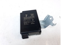 Recambio de modulo electronico para toyota yaris hybrid feel referencia OEM IAM 897600D070 897600D070 
