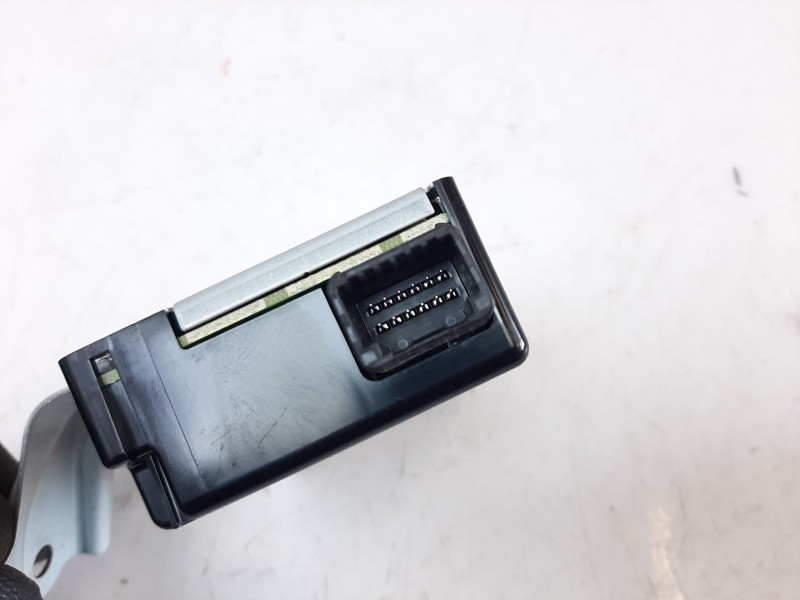 Recambio de modulo electronico para toyota yaris hybrid feel referencia OEM IAM 897600D070 897600D070 