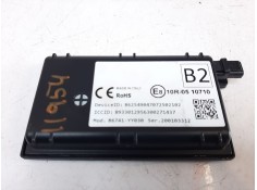 MODULO ELECTRONICO 86741YY030 86741YY030 86741YY030