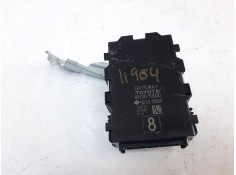 MODULO ELECTRONICO 8910052030 8910052030 8910052030
