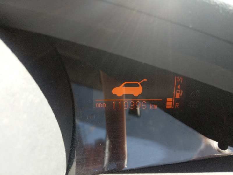 toyota verso del año 2010