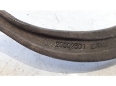 Recambio de brazo suspension trasero derecho para peugeot 508 hybrid 180 allure referencia OEM IAM 20092501   2