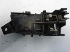 Recambio de maneta interior delantera izquierda para mitsubishi montero pinin (h60/h70) 1.8 cat referencia OEM IAM    2