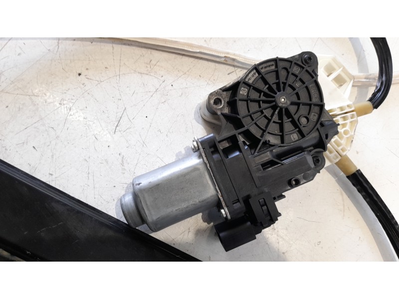 Recambio de elevalunas trasero izquierdo para peugeot 508 hybrid 180 allure referencia OEM IAM 9827880880  