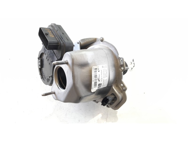 Recambio de servofreno para peugeot 508 hybrid 180 allure referencia OEM IAM 1647866680  