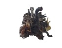 MOTOR COMPLETO 2KD 2KD 
