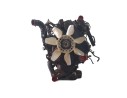 MOTOR COMPLETO 2KD 2KD 
