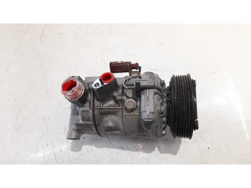 Recambio de compresor aire acondicionado para seat ibiza (kj1) 1.0 tsi referencia OEM IAM 5Q0820803P 32936 CAF660137