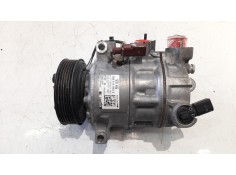 Recambio de compresor aire acondicionado para seat ibiza (kj1) 1.0 tsi referencia OEM IAM 5Q0820803P 32936 CAF660137 2