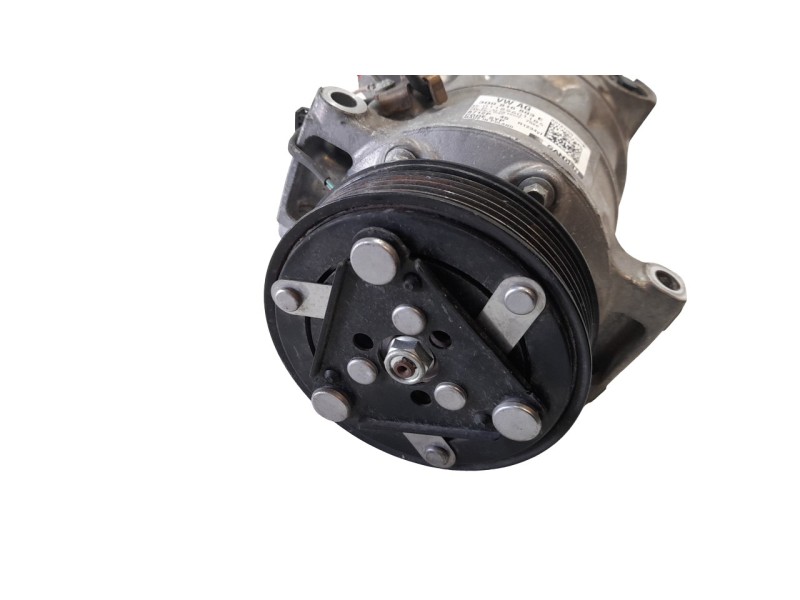 Recambio de compresor aire acondicionado para seat ibiza (kj1) 1.0 tsi referencia OEM IAM 5Q0820803P 32936 CAF660137