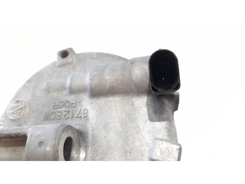 Recambio de compresor aire acondicionado para seat ibiza (kj1) 1.0 tsi referencia OEM IAM 5Q0820803P 32936 CAF660137