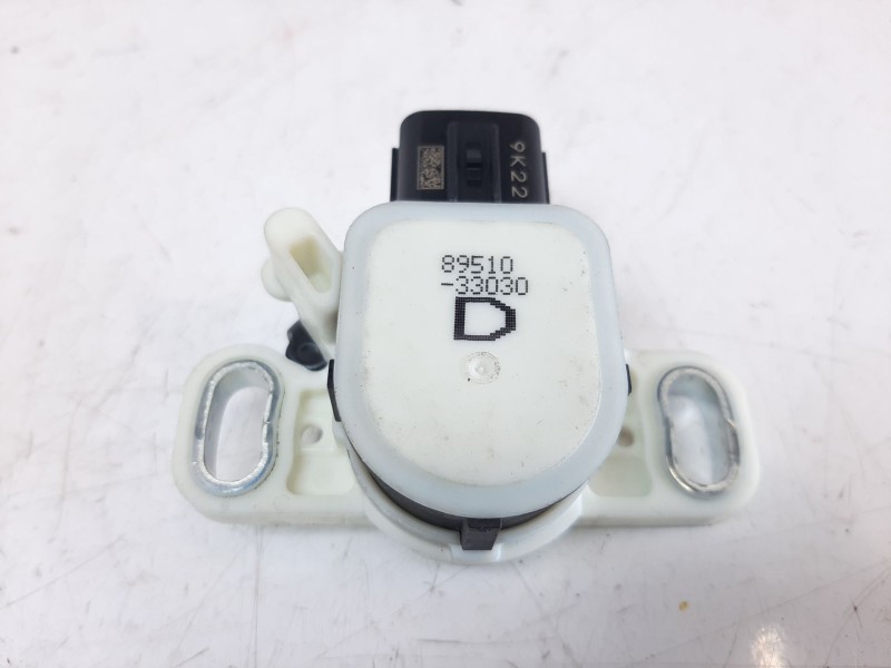 Recambio de sensor para toyota yaris hybrid feel referencia OEM IAM 8951033030 8951033030 