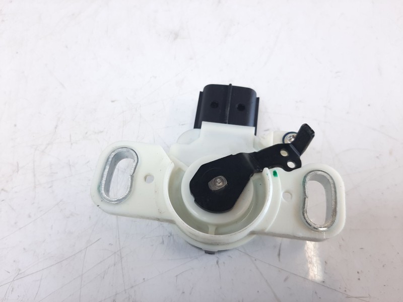 Recambio de sensor para toyota yaris hybrid feel referencia OEM IAM 8951033030 8951033030 