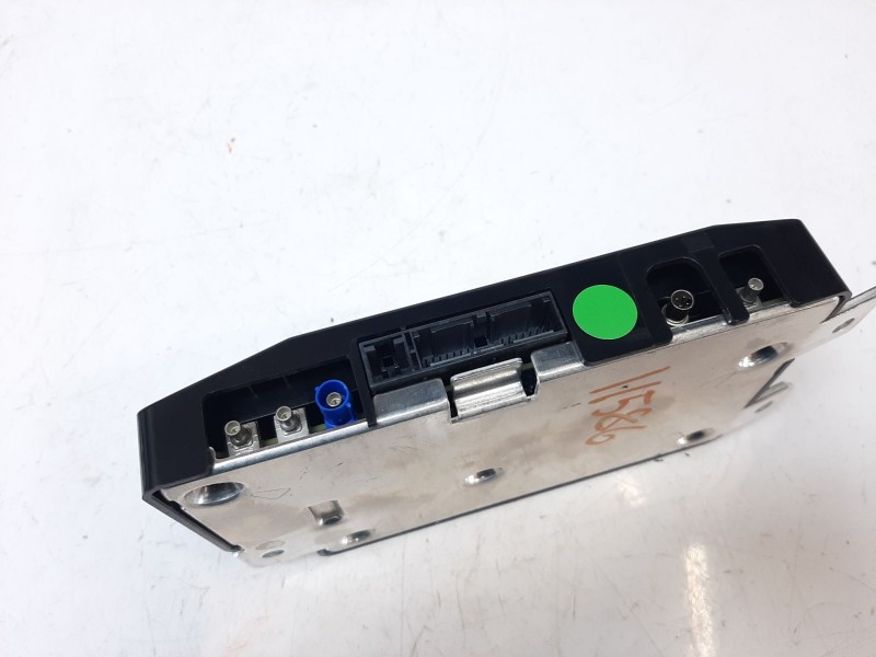 Recambio de modulo electronico para jaguar e-pace 2.0 diesel cat referencia OEM IAM J9C370718CL J9C370718CL 