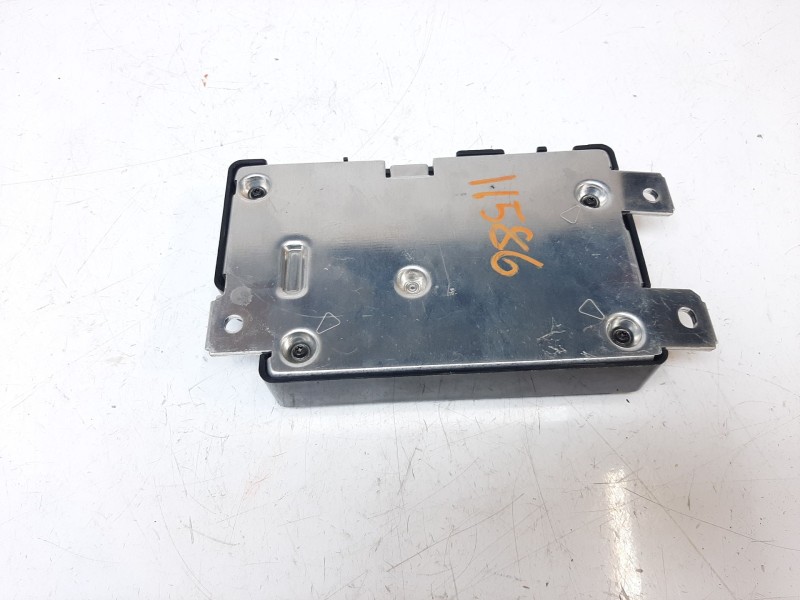 Recambio de modulo electronico para jaguar e-pace 2.0 diesel cat referencia OEM IAM J9C370718CL J9C370718CL 