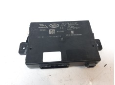 Recambio de modulo electronico para jaguar e-pace 2.0 diesel cat referencia OEM IAM J9C319H440BF J9C319H440BF 