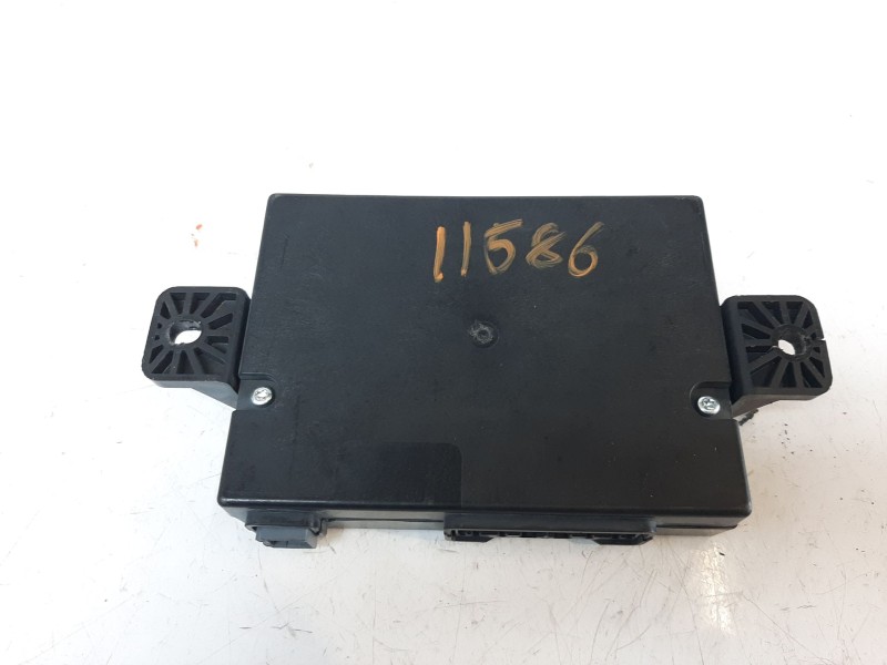Recambio de modulo electronico para jaguar e-pace 2.0 diesel cat referencia OEM IAM J9C319H440BF J9C319H440BF 