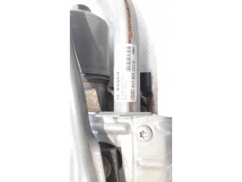 Recambio de motor limpia delantero para audi a3 sportback (8vf) referencia OEM IAM 8V1955023D  