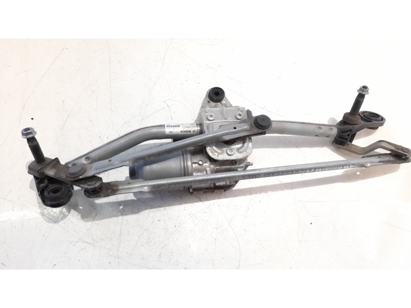 Recambio de motor limpia delantero para audi a3 sportback (8vf) referencia OEM IAM 8V1955023D  
