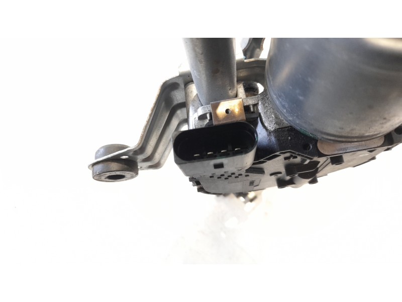 Recambio de motor limpia delantero para audi a3 sportback (8vf) referencia OEM IAM 8V1955023D  