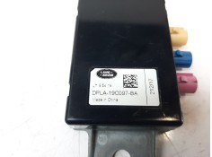 Recambio de modulo electronico para jaguar e-pace 2.0 diesel cat referencia OEM IAM DPLA19C097BA DPLA19C097BA  2