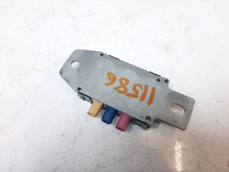 Recambio de modulo electronico para jaguar e-pace 2.0 diesel cat referencia OEM IAM DPLA19C097BA DPLA19C097BA 