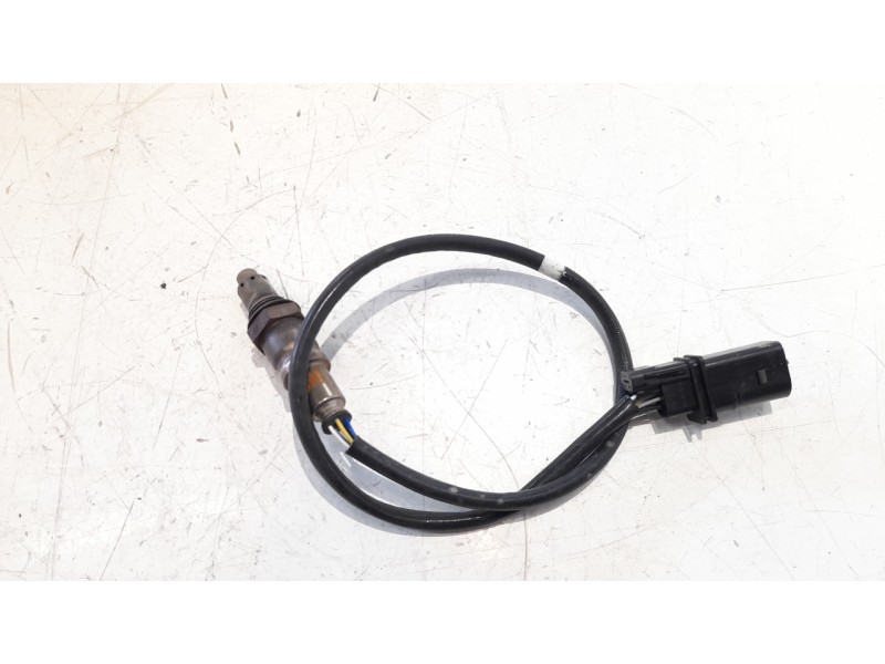 Recambio de sonda lambda para audi a3 sportback (8vf) referencia OEM IAM 04E906262GH  