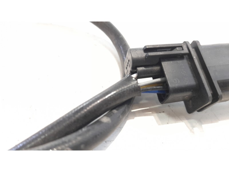 Recambio de sonda lambda para audi a3 sportback (8vf) referencia OEM IAM 04E906262GH  