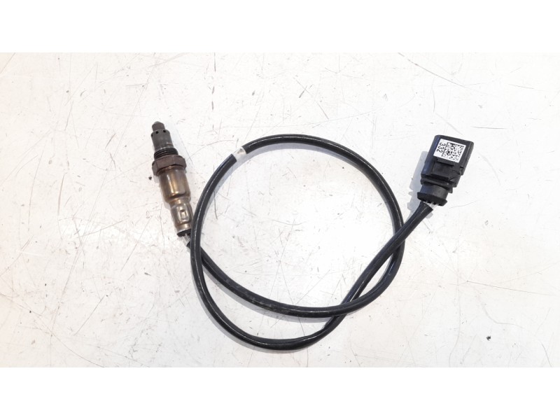 Recambio de sonda lambda para audi a3 sportback (8vf) referencia OEM IAM 04E906262CS  