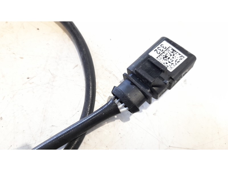 Recambio de sonda lambda para audi a3 sportback (8vf) referencia OEM IAM 04E906262CS  