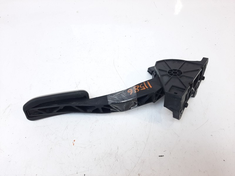 Recambio de potenciometro pedal para jaguar e-pace 2.0 diesel cat referencia OEM IAM GK7M9F836AA GK7M9F836AA 