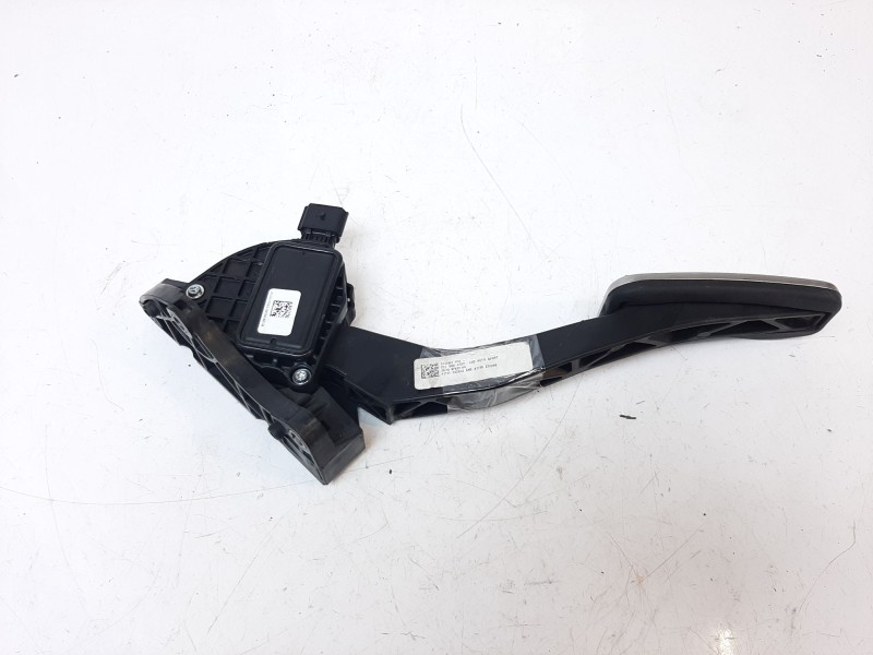 Recambio de potenciometro pedal para jaguar e-pace 2.0 diesel cat referencia OEM IAM GK7M9F836AA GK7M9F836AA 