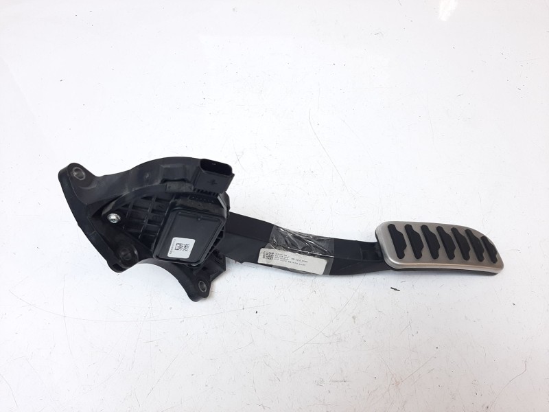 Recambio de potenciometro pedal para jaguar e-pace 2.0 diesel cat referencia OEM IAM GK7M9F836AA GK7M9F836AA 