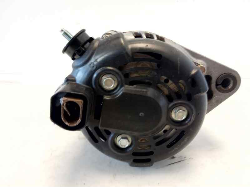 Recambio de alternador para suzuki celerio 1.0 12v cat referencia OEM IAM 3140084M0 ALF420A04 A245106702