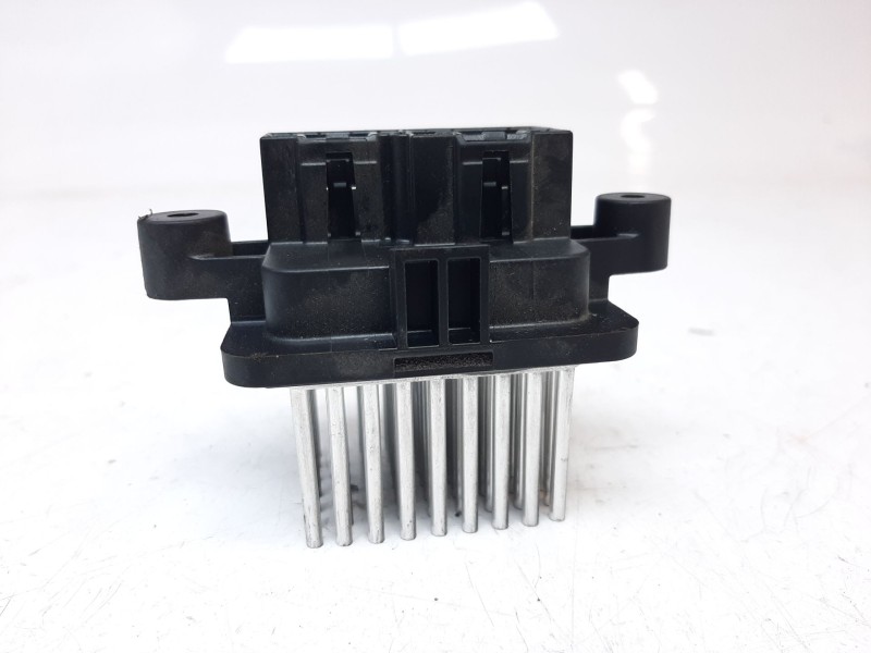 Recambio de resistencia calefaccion para fiat 500 referencia OEM IAM GH290001 GH290001 