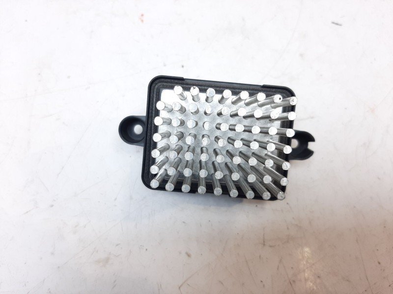 Recambio de resistencia calefaccion para fiat 500 referencia OEM IAM GH290001 GH290001 