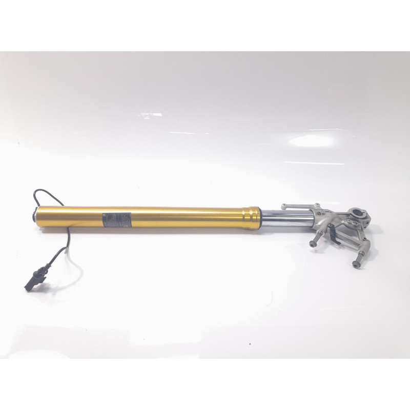 Recambio de amortiguador delantero izquierdo para bmw r 1200 r r 1200 r referencia OEM IAM 853386505 31428555697 