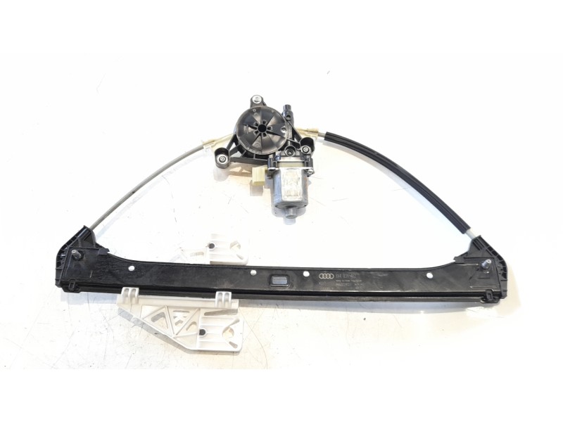 Recambio de elevalunas trasero derecho para audi a3 sportback (8vf) referencia OEM IAM 8V4839462 106023418 