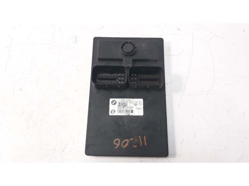 Recambio de modulo electronico para bmw f 800 gt referencia OEM IAM 61358526099  