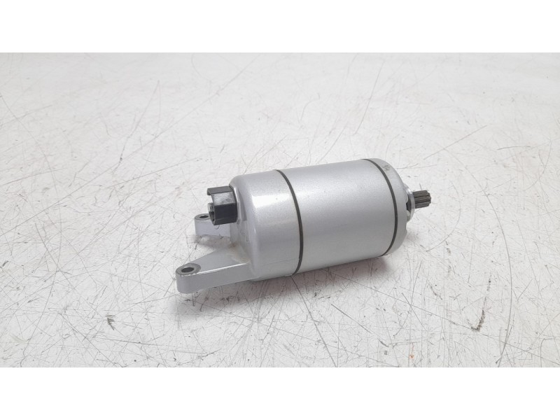 Recambio de motor arranque para honda forza nss 750 referencia OEM IAM 31200MJLD21  