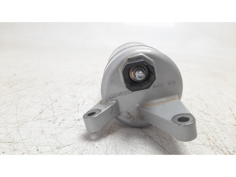 Recambio de motor arranque para honda forza nss 750 referencia OEM IAM 31200MJLD21  