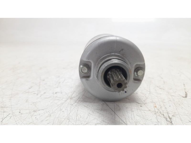 Recambio de motor arranque para honda forza nss 750 referencia OEM IAM 31200MJLD21  
