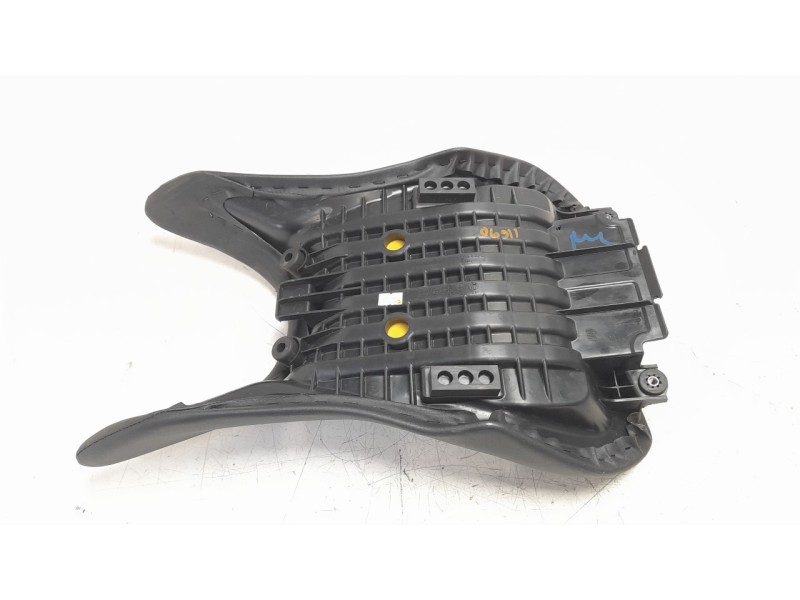 Recambio de asiento para honda cb125 r referencia OEM IAM 77100K98E20ZA  