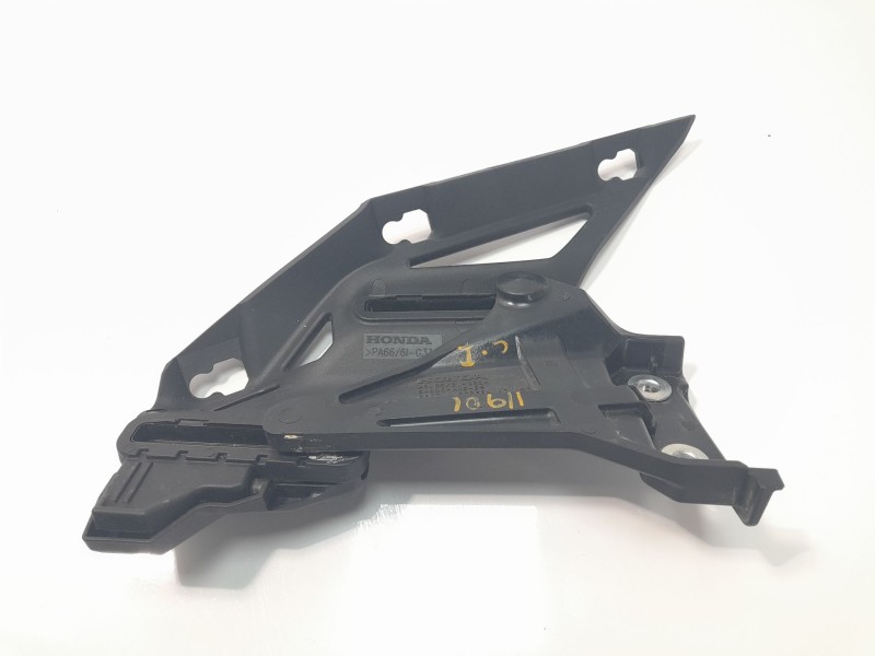 Recambio de moldura para honda crf 1100l africa twin africa twin referencia OEM IAM 64805MK8E2  